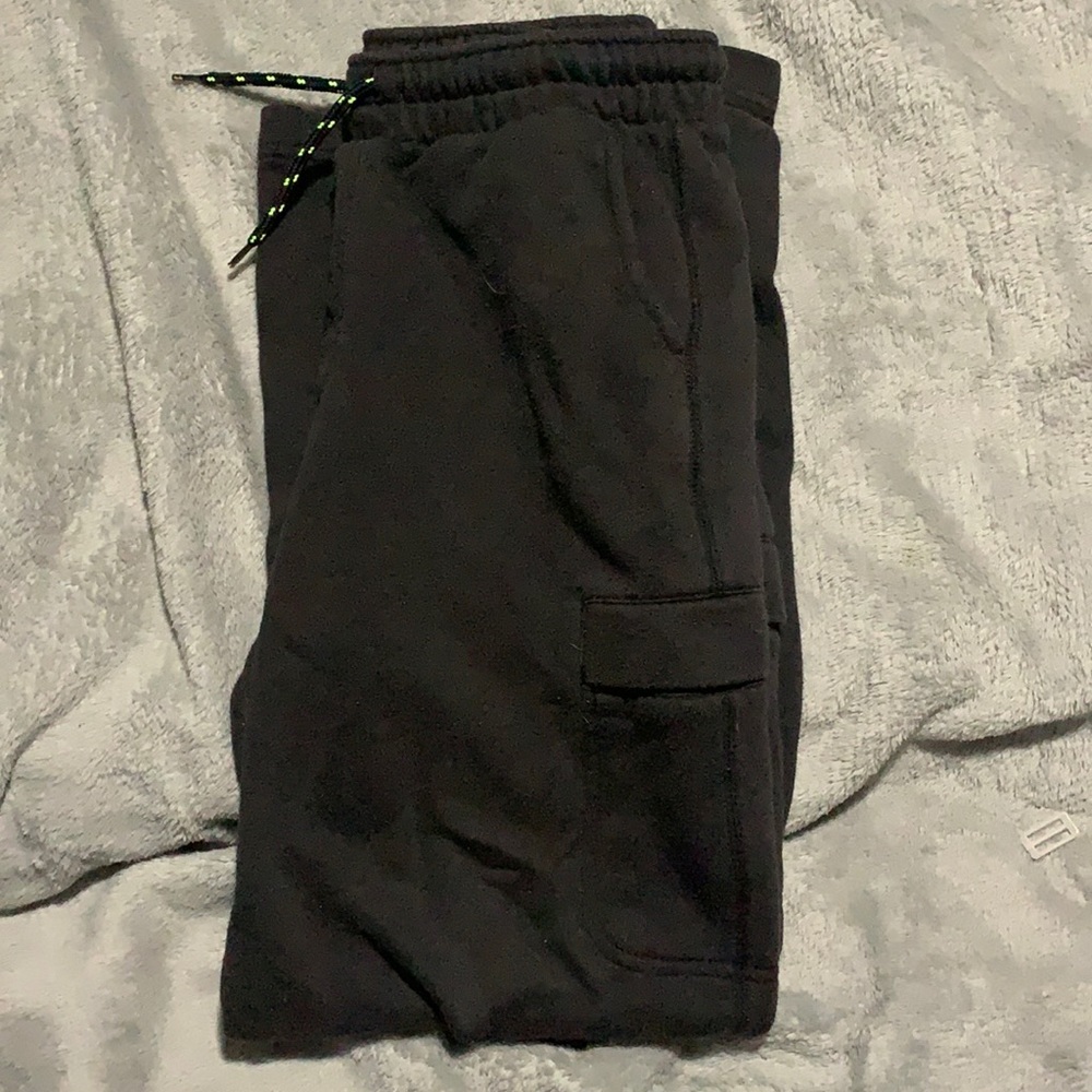Gender Neutral Joggers